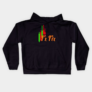 Fx Fix Kids Hoodie